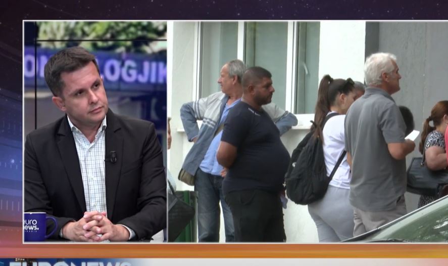 Mjeku Alimehmeti: 9 vdekje në ditë nga kanceri në Shqipëri! 20% e qytetarëve…