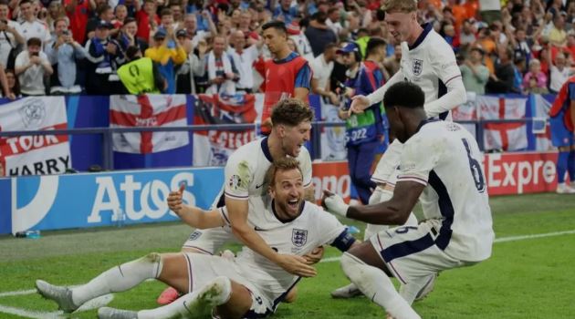 Euro 2024, Zvicra përballet me Anglinë në çerekfinale, luhet dhe Holandë-Turqi