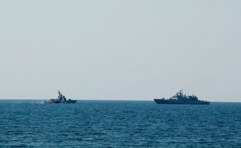 Marina izraelite arreston nëntë peshkatarë në brigjet e Gazës