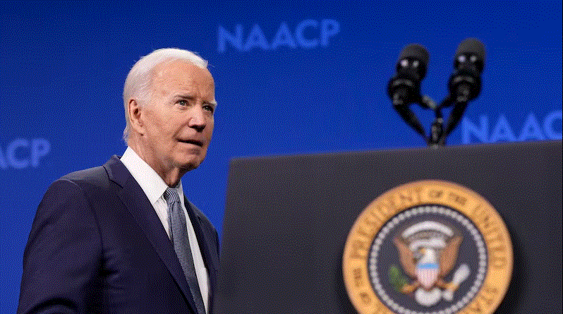 FT: Biden është pranë tërheqjes nga gara për president, kur mund të zyrtarizohet