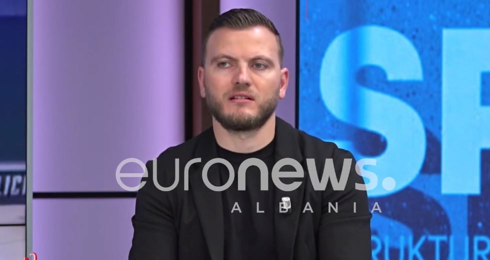“Paratë i çonte te restoranti“, gazetari: Altin Dumani futi “vetë në dorë” Beqajn