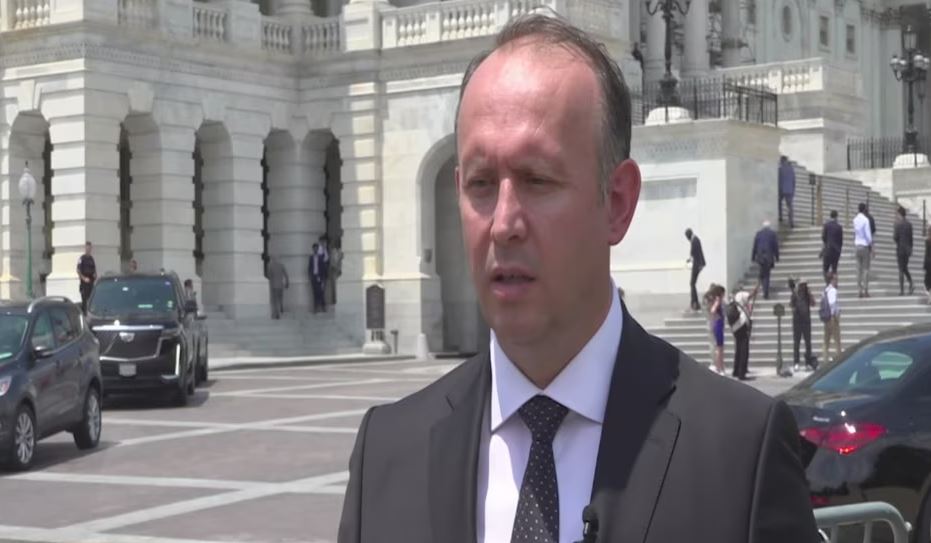 Gashi: Maqedonia e Veriut nuk ka hequr dorë nga ndryshimet kushtetuese