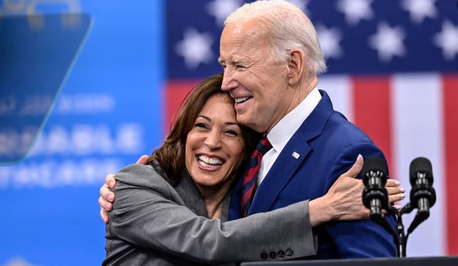 Kamala Harris, kandidatja më e mundshme për të zëvendësuar Biden nëse tërhiqet 