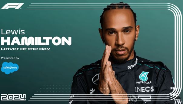 Piloti i Ditës: Hamilton pas show-t në Spa