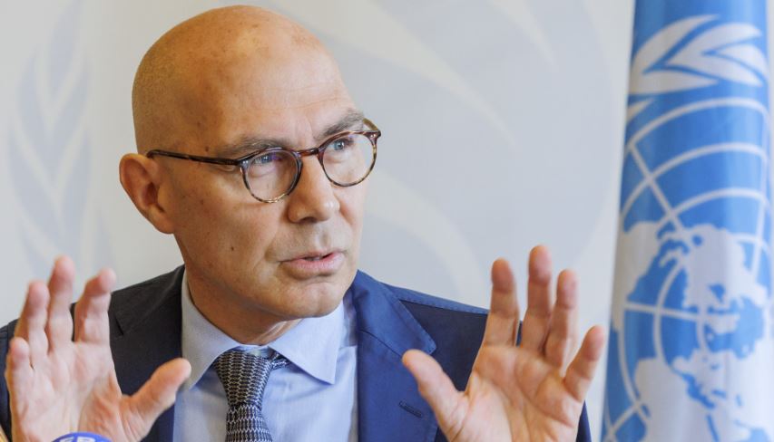 OKB po heton pretendimet për një varr masiv në kufirin mes Libisë dhe Tunizisë 
