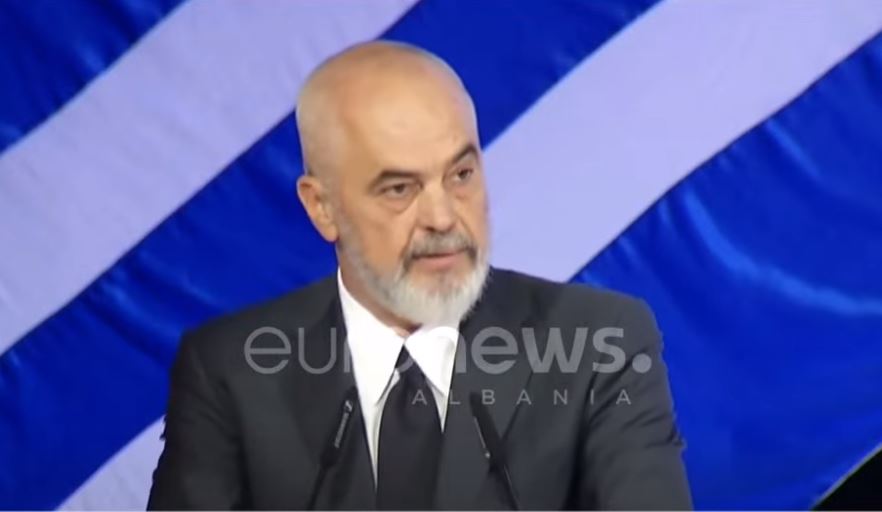 Debati mbi vendvarrimin e Kadaresë, Rama: Jo me dëshmorët, as me vëllezërit Frashëri