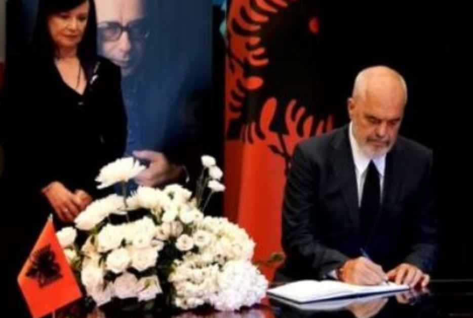 Ekskluzive| Euronews Albania siguron mesazhet e lëna nga Rama dhe Kurti për Kadarenë