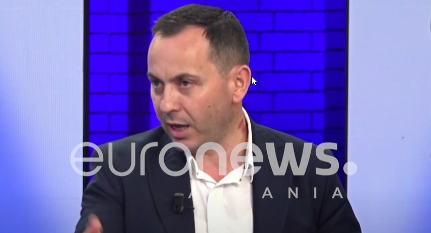 Ja pse nuk mund ta shkarkonin Fredi Belerin/ Daci: Nuk e mori kurrë mandatin…