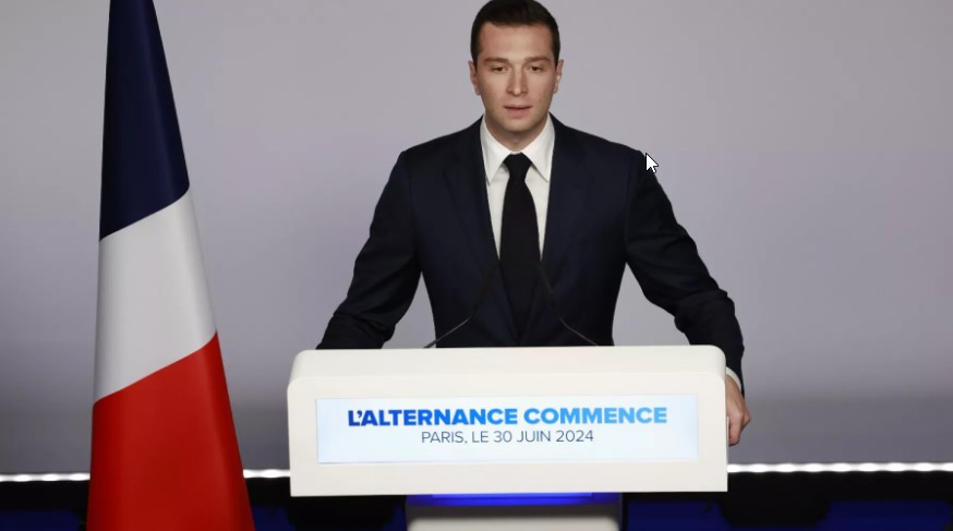 Bardella zotohet të jetë “kryeministri i të gjithë francezëve”