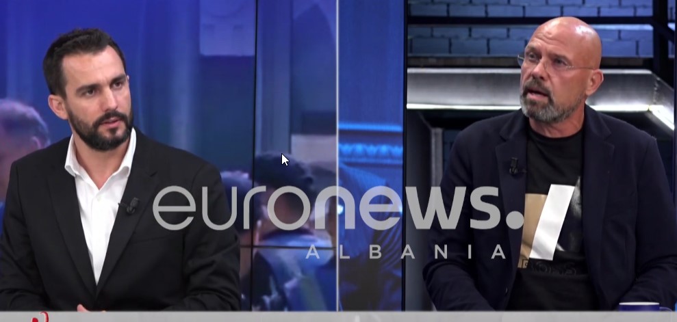 “Hetimet janë të paplota”, Ylli Manjani debat me Lapaj për çështjen Beqja