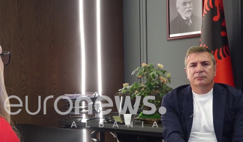 PS shpreson për konsensus, Gjiknuri për Euronews: Të mbajnë fjalën ndaj emigrantëve