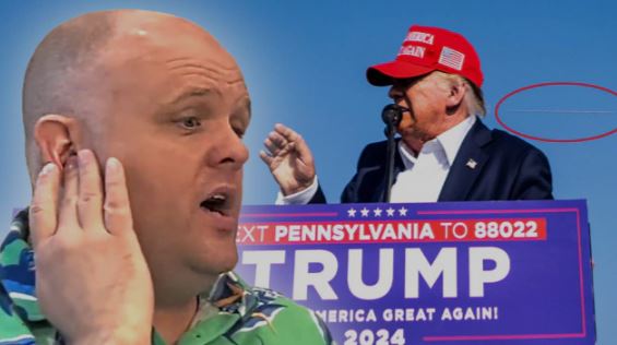 “Profecia” u realizua? Sulmi ndaj Trump u parashikua saktësisht para 4 muajsh