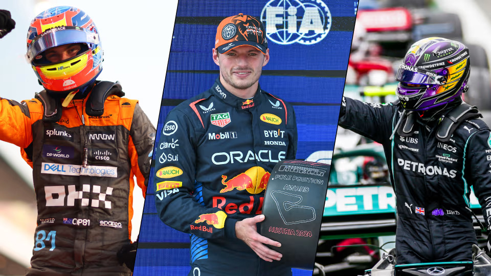 5 momente historike të garave Sprint në Formula 1