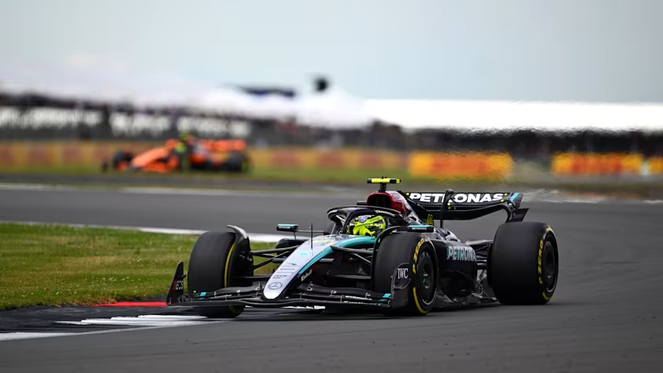 5 çështje për “Hungarian Grand Prix 2024”