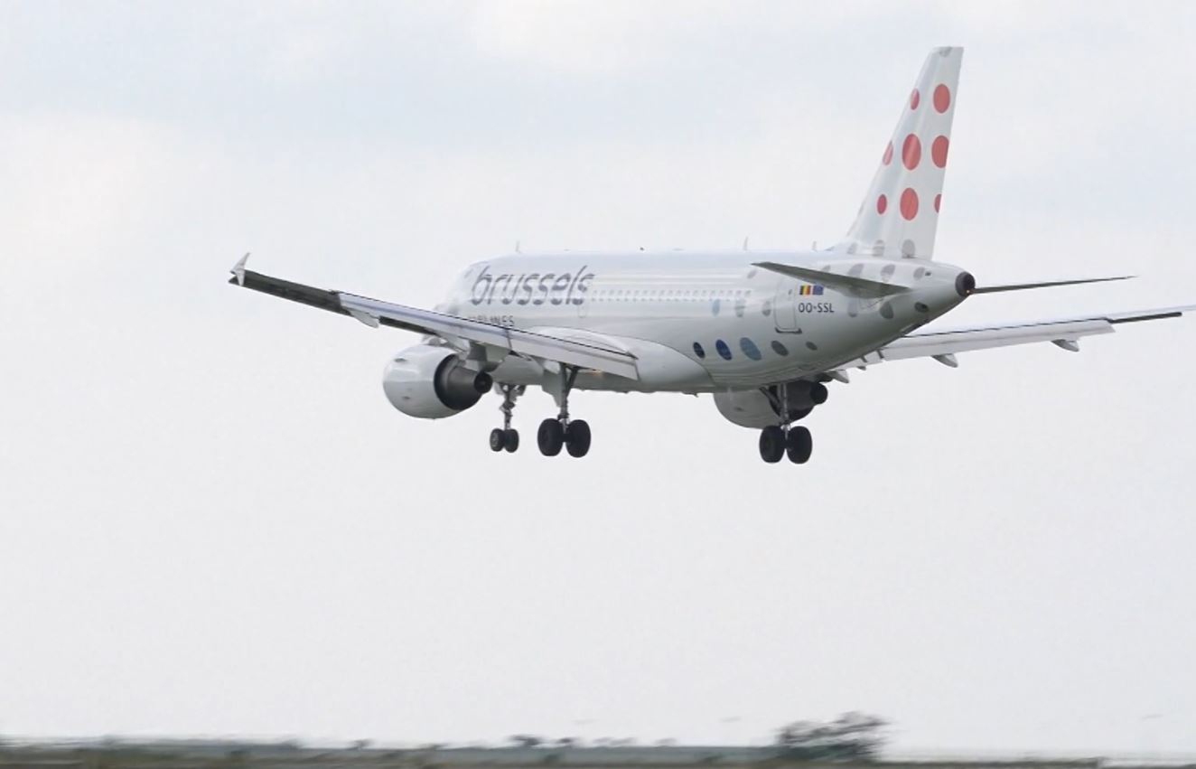 Greva në aeroportet evropiane, ndryshime në fluturime në korrik