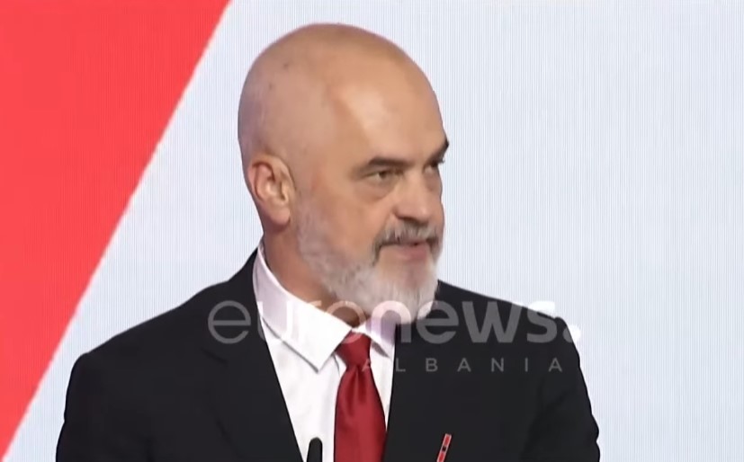 Rama sulmon opozitën në Kongres: PD është kthyer në një çisternë të ndryshkur helmi