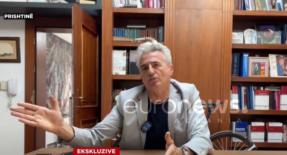 “Fatoni është vrarë”, avokati i tij: Do verifikohet ADN, më pas do na kthehet trupi