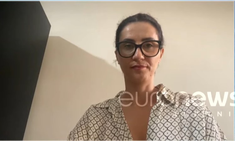 Flet kryetarja e PD së Himarës: Nuk u informuam për emrin e kandidatit Gjikuria