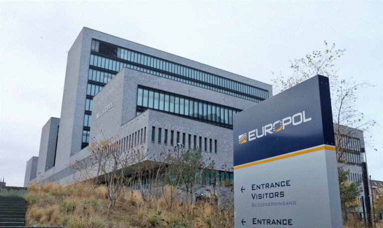 BE merr masa për të forcuar Europol-in kundër krimit dixhital dhe ndërkufitar