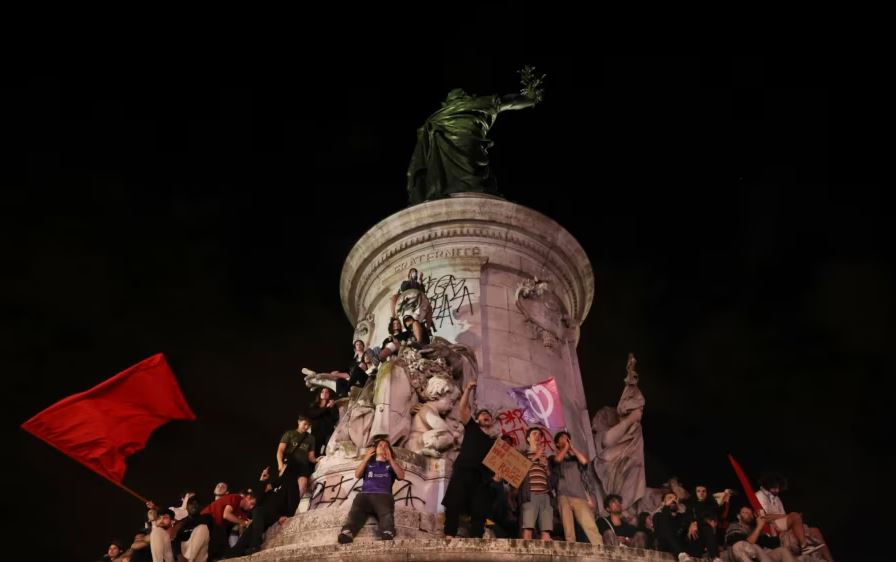 Çfarë do të ndodhë nëse në Francë fiton e djathta ekstreme