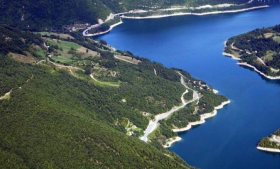 Shpërthim në afërsi të Liqenit të Ujmanit në Kosovë, çfarë raportohet