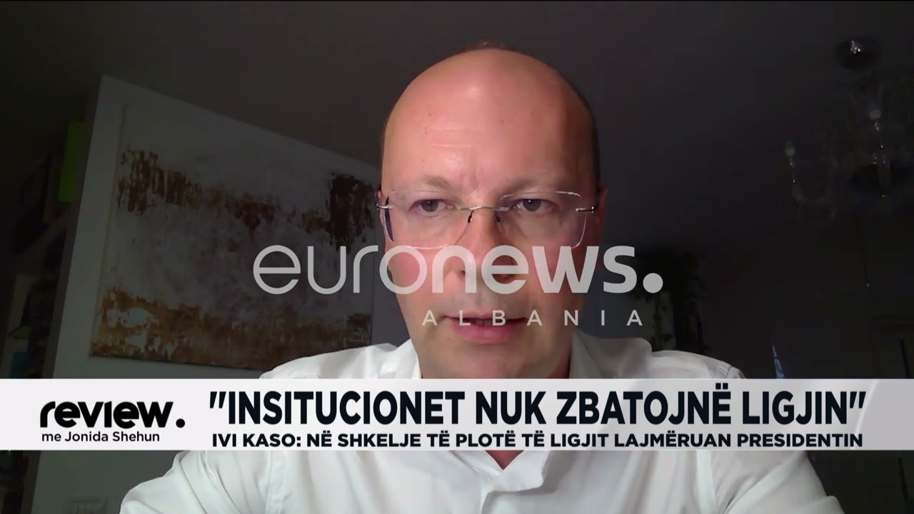 Petro Beleri në garë për bashkinë e Himarës? Kaso: Nuk do të jetë i vetëm