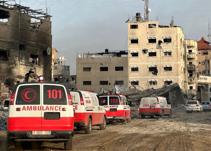 OBSH: Mungesa e karburantit, katastrofike për shërbimet shëndetësore në Gaza