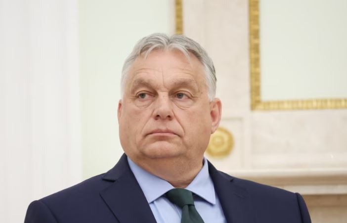 Orban: Putin nuk mund të sulmojë një vend të NATO-s