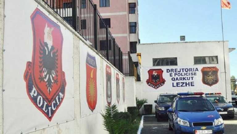 Shpërthimi me tritol në Lezhë, arrestohet një person. Në kërkim bashkëpunëtori i tij