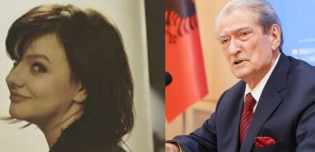 Rea Xhillari padit Berishën dhe 6 deputetë të PD