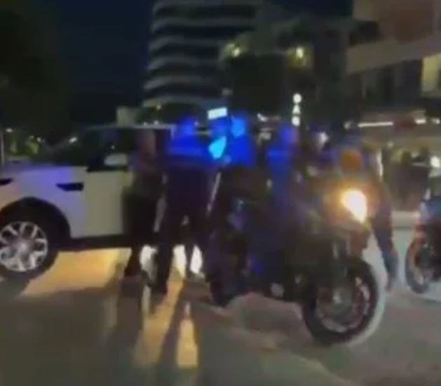 Kundërshtuan forcat e policisë, përfundojnë në pranga 3 persona