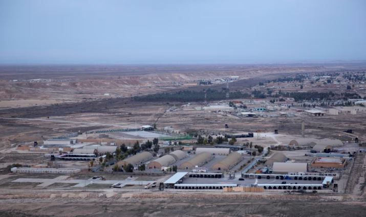 SHBA-ja kryen sulm “mbrojtës” në Irak