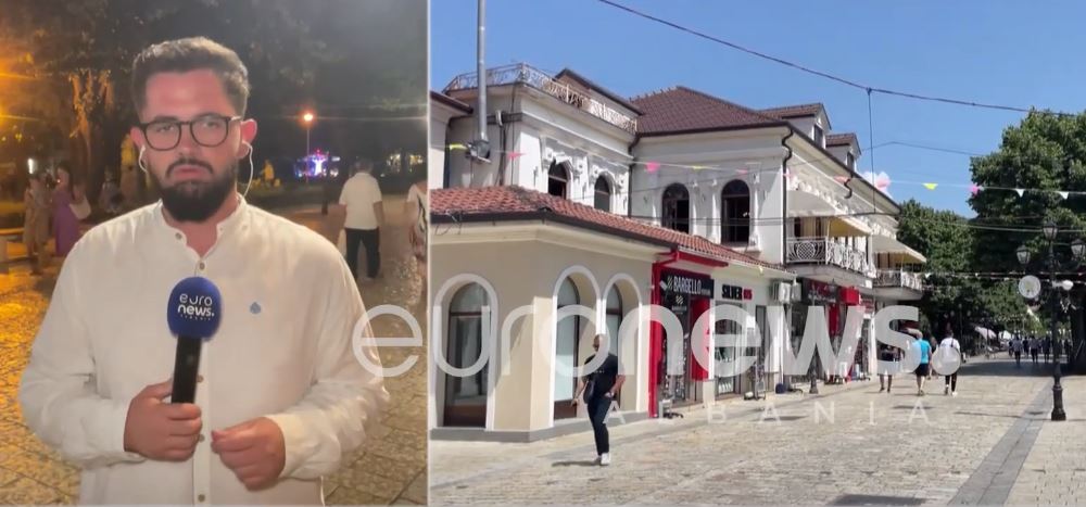 Turizmi në vend, gazetari: Shkodra me kapacitet të plotë, shumica preferon Thethin