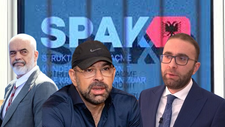 Përplasja e familjes së Ramës me politikën