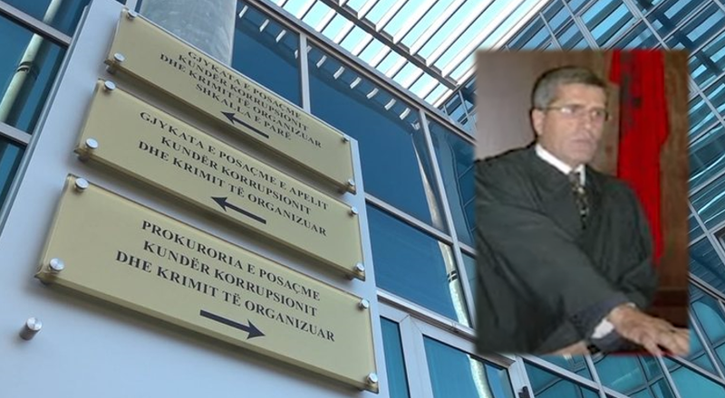 EMRI| Apeli i GJKKO merr vendim për konfiskimin e pasurive të ish-gjyqtarit të GJL