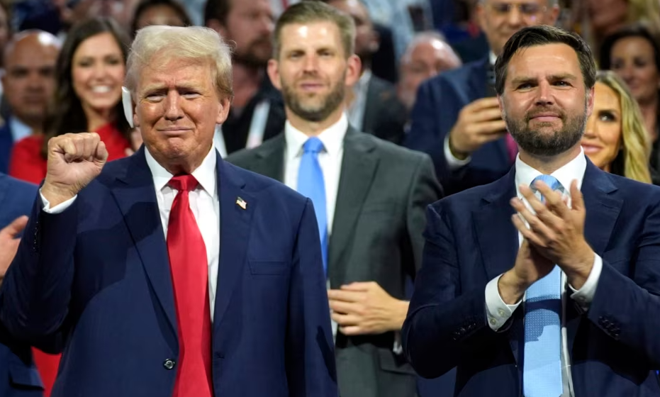 Si mund të ndryshojë politika e jashtme e SHBA-së nëse fiton Trump?