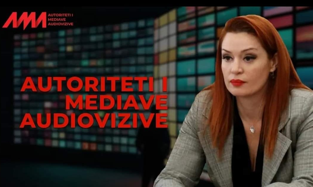 27 gjoba për 7 muaj, kryetarja e AMA publikon shkeljet e kryera nga televizionet