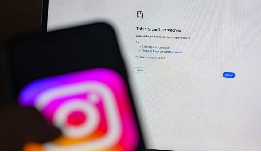 Bllokoi aksesin në Instagram, qeveria turke do takohet me zyrtarët e platformës
