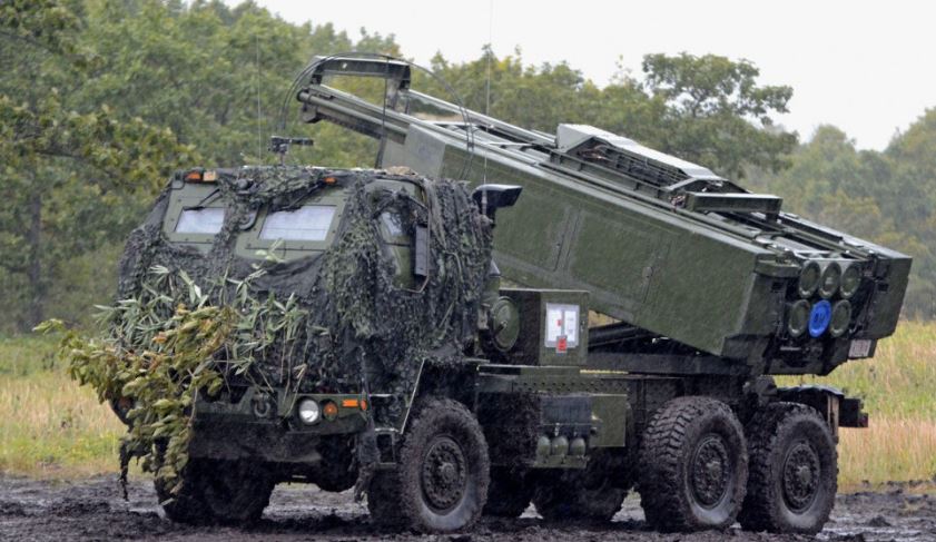 Departamenti Amerikan i Shtetit miraton shitjen e HIMARS në Kroaci 