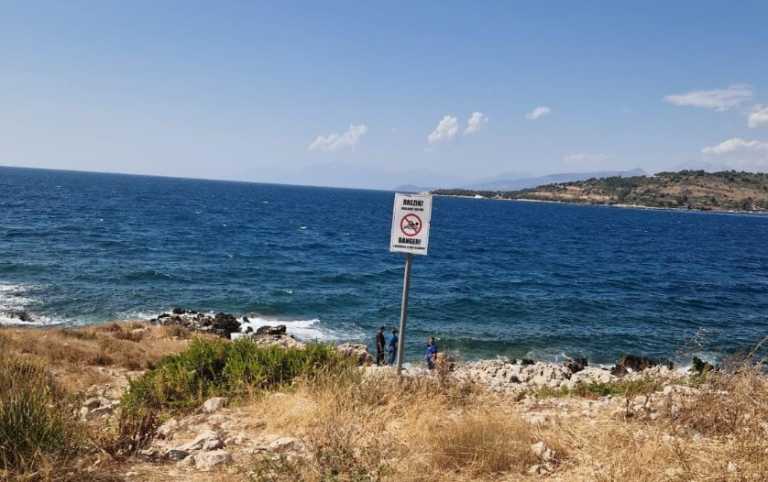 Aksident në Gjirin e Ksamilit, mjeti lundrues përplaset me skafin e policisë! Shënohet një viktimë