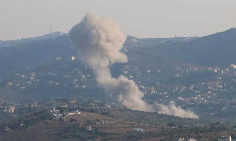 Vijojnë sulmet izraelite me dronë në jug të Libanit, 3 viktima