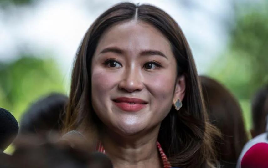Paetongtarn Shinawatra