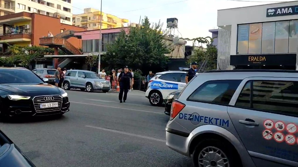 Në ‘mes’ një vajzë, zbulohet shkaku i vrasjes me thikë të 34-vjeçarit në Tiranë