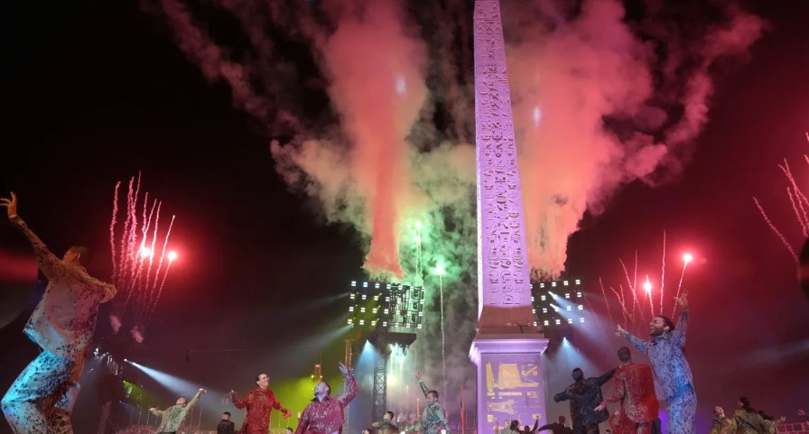 Parisi shpall ceremoninë e hapjes së Lojërave Paralimpike, mirëpret 4400 atletë