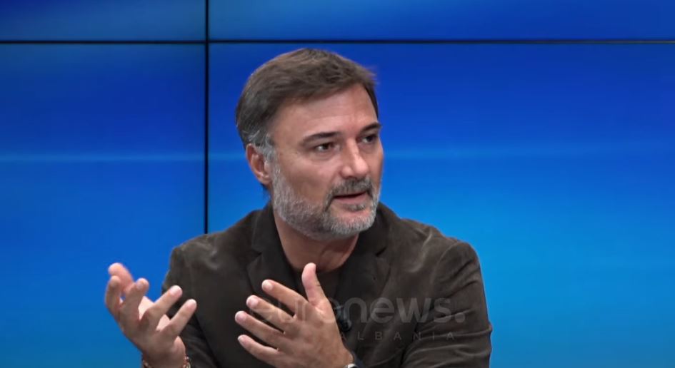 Ndarja nga Basha dhe lëvizja e re politike, Alibeaj zbulon planin e grupimit të ri