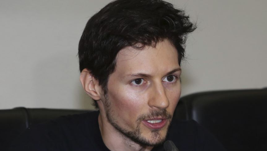 Deklarata e Durov pas arrestimit: Kam ndihmuar Francën në luftën kundër terrorizmit