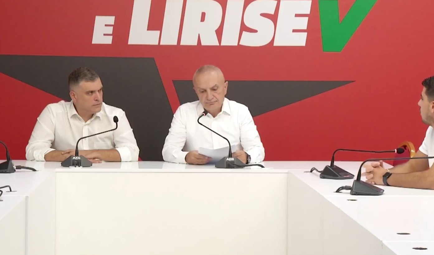 Listë e përbashkët zgjedhore me PD? Meta zbardh takimin me Nokën: Për çfarë folëm