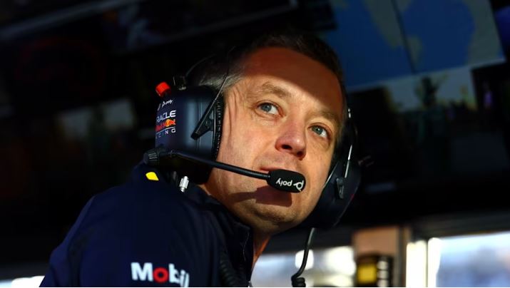 Will Courtenay lë Red Bull-in për McLaren