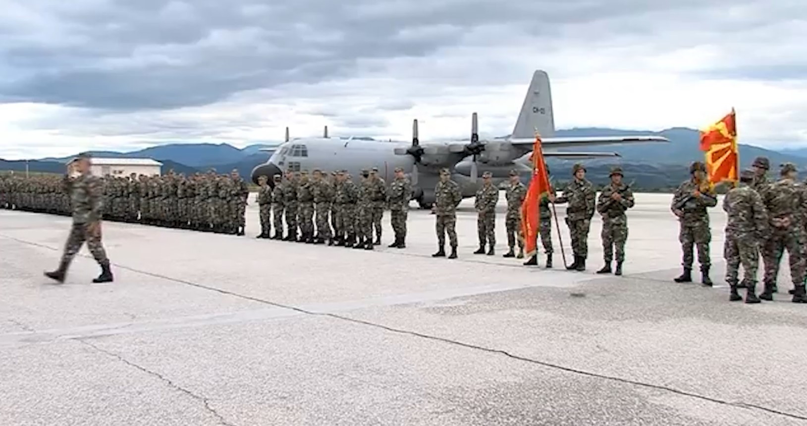 Ligji për veteranët e luftës, VLEN kërcënon me prishjen e koalicionit qeverisës