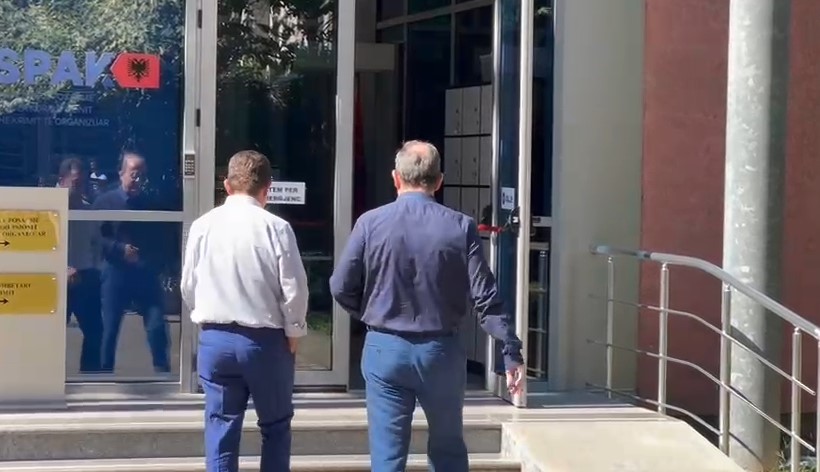 U shpall i pafajshëm për tenderin 9 milionë lekë, ish-kryebashkiaku sërish në SPAK